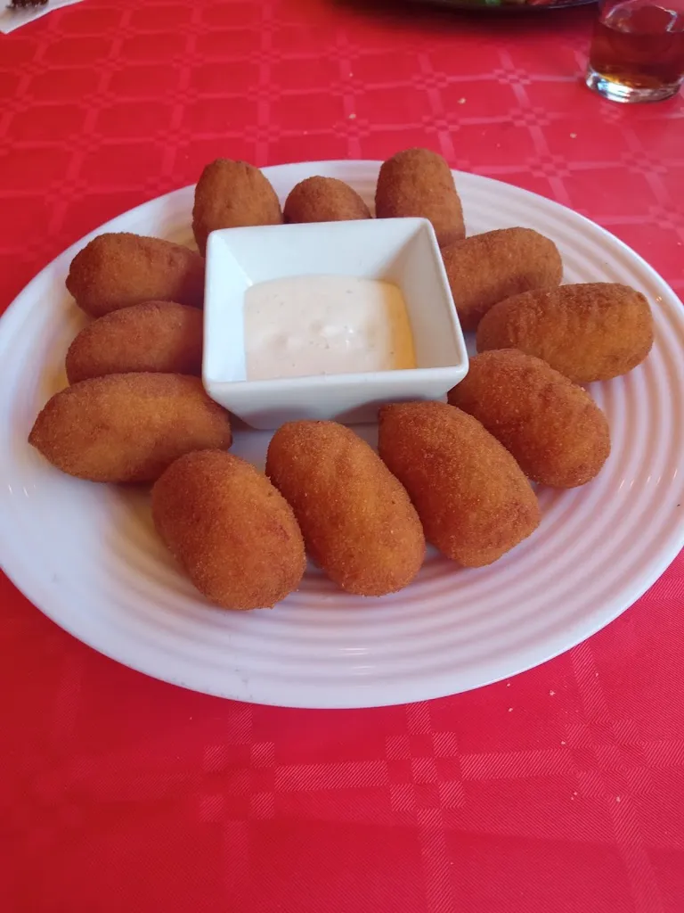 Catto_Restaurant La Flamenka_Villanueva de la Torre_review