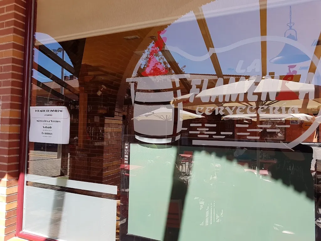 E. DLH_Restaurant La Flamenka_Villanueva de la Torre_review