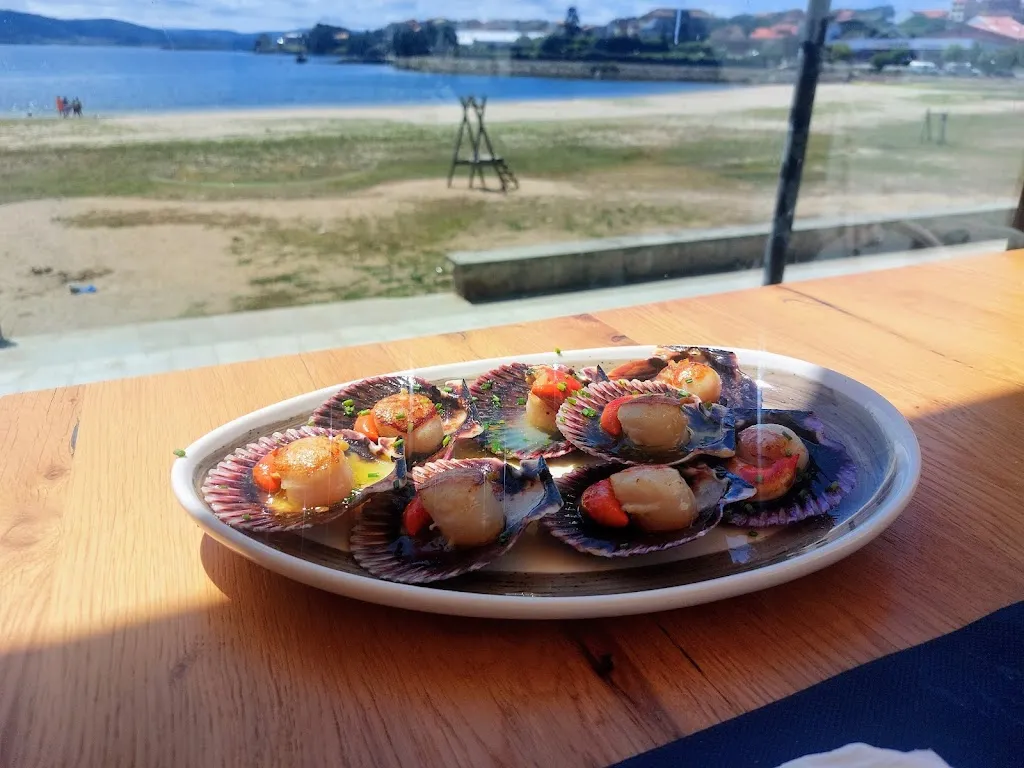 Menu_Restaurante Playa de Camariñas_Camariñas_immagine_5