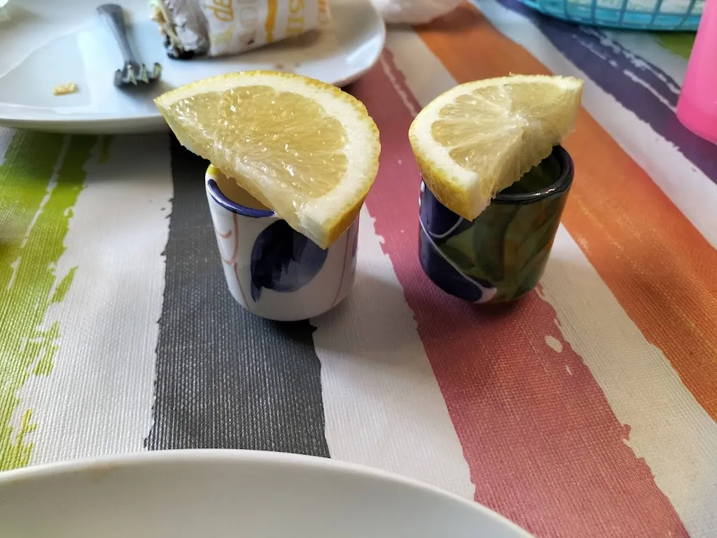 Menu_La Casa del Burrito Spain_Benejúzar_image_5