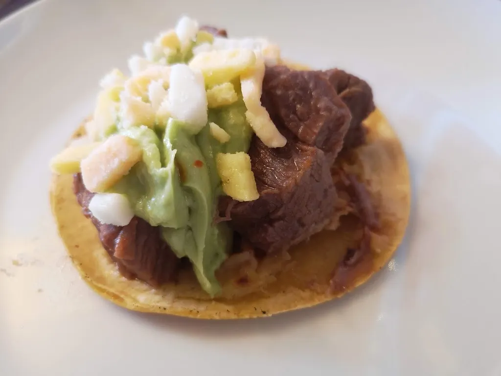 Menu_La Casa del Burrito Spain_Benejúzar_image_7