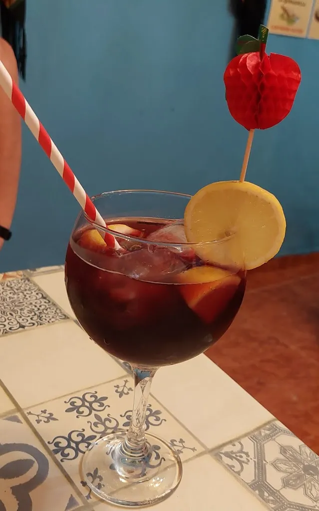 Menu_La Casa del Burrito Spain_Benejúzar_image_8