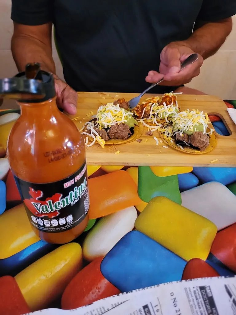 Simona B_La Casa del Burrito Spain_Benejúzar_review