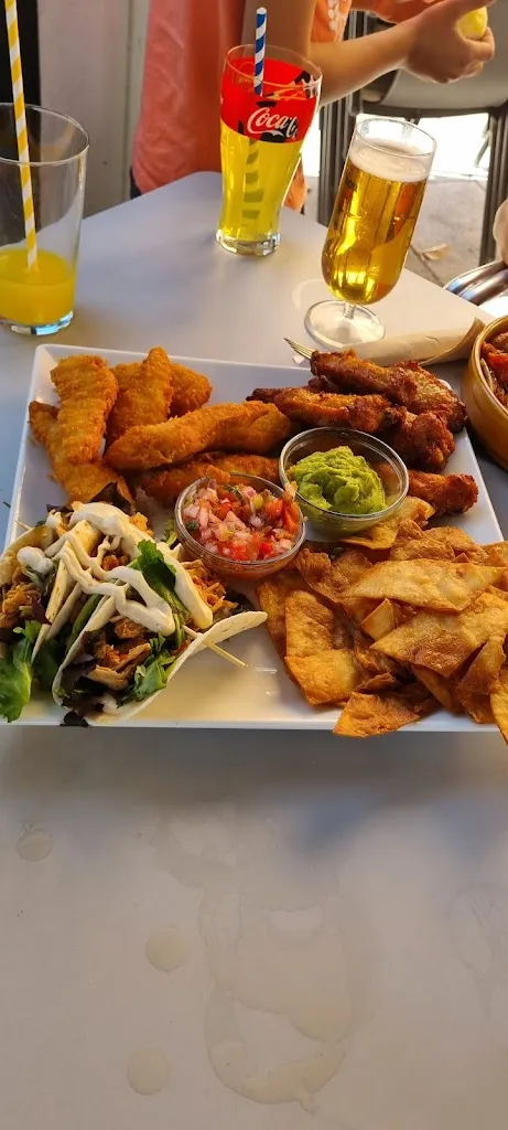 Menu_Mediterranean Café Capri_Yebes_image_5