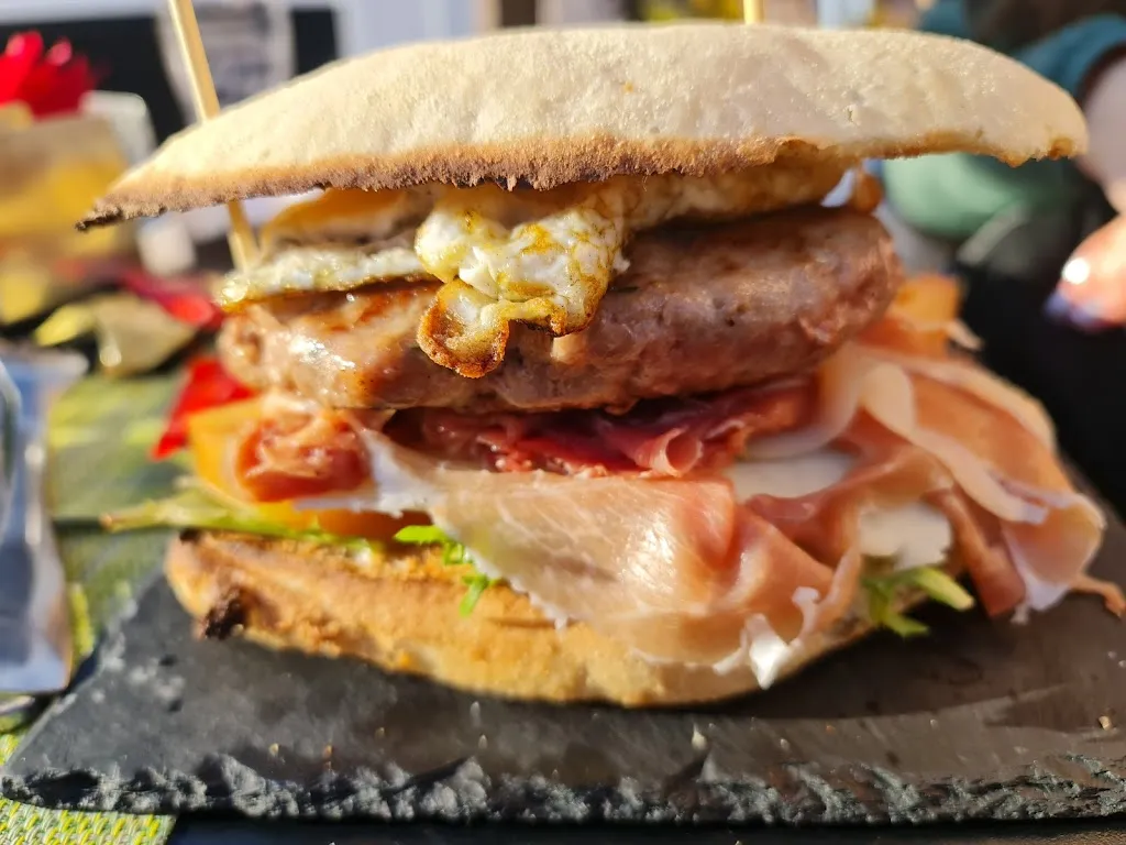 Menu_Mediterranean Café Capri_Yebes_image_6