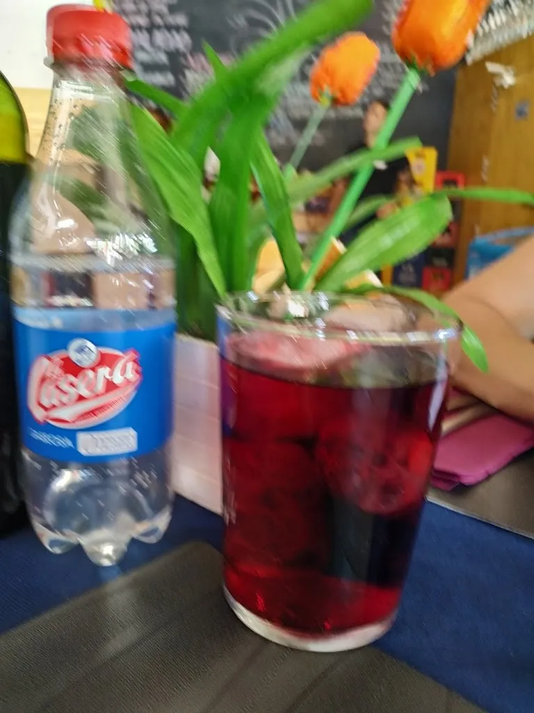 Menu_Mediterranean Café Capri_Yebes_image_7