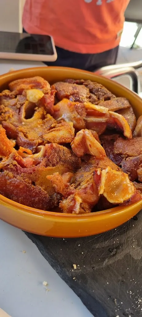 Menu_Mediterranean Café Capri_Yebes_image_8