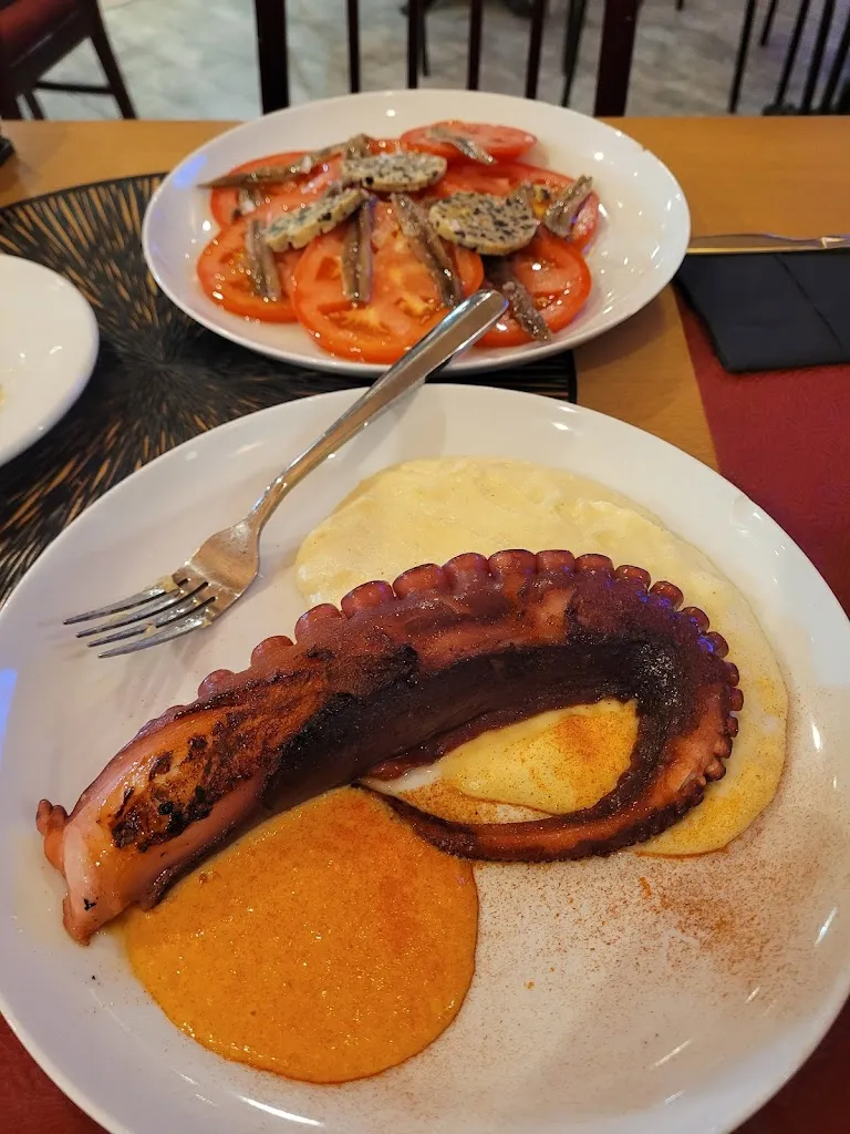 Menu_La Mestiza Restaurante y Terraza_Yebes_immagine_6