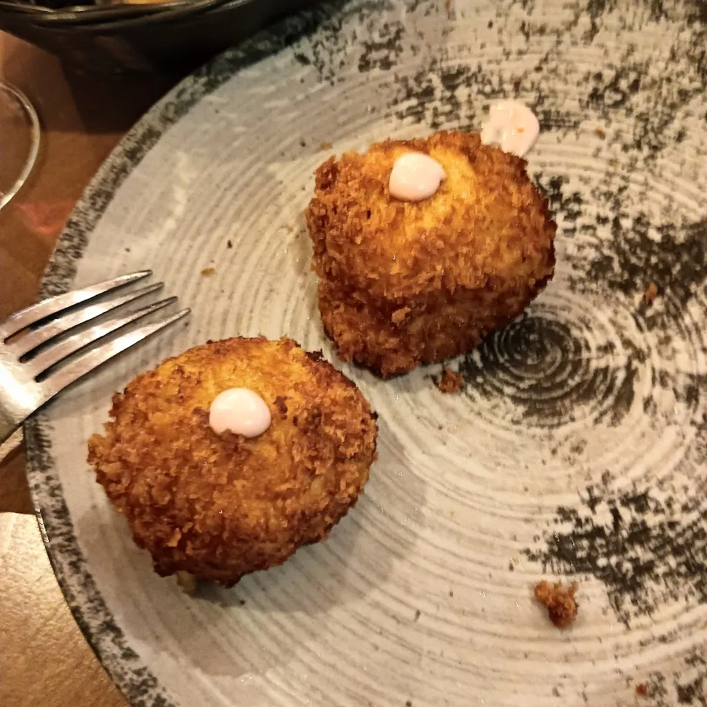 Menu_La Mestiza Restaurante y Terraza_Yebes_immagine_8