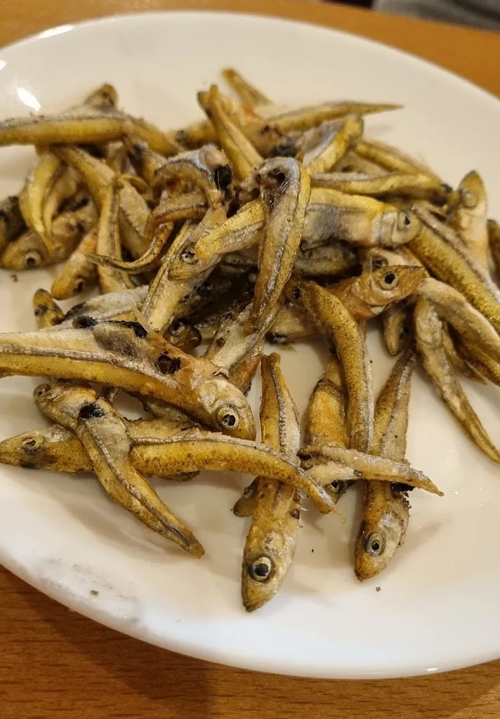 Menu_La Mestiza Restaurante y Terraza_Yebes_immagine_9