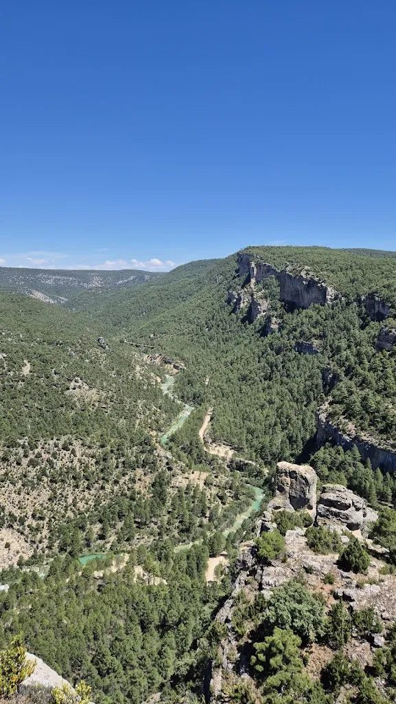 Emilio Garcia_Mirador de Zaorejas_Zaorejas_review