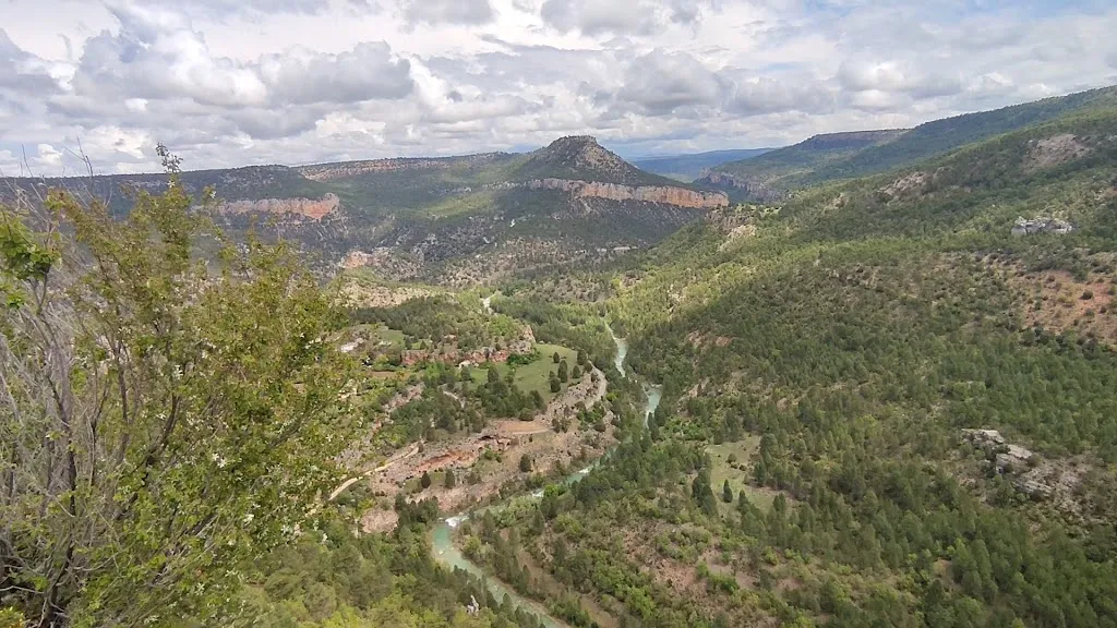 Raúl GB_Mirador de Zaorejas_Zaorejas_review