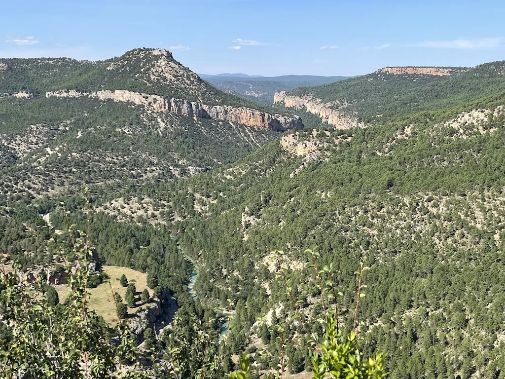 J J_Mirador de Zaorejas_Zaorejas_review