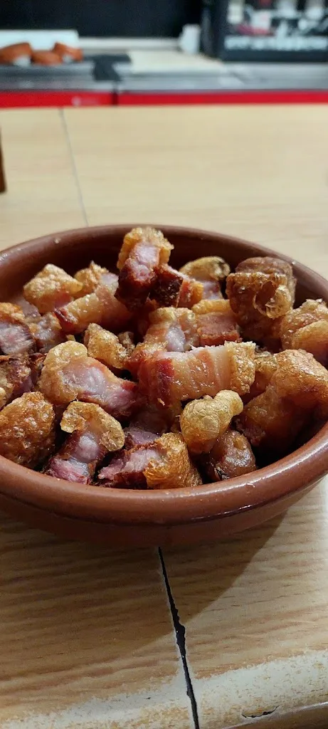 Menu_Bar Alto Tajo_Zaorejas_immagine_3