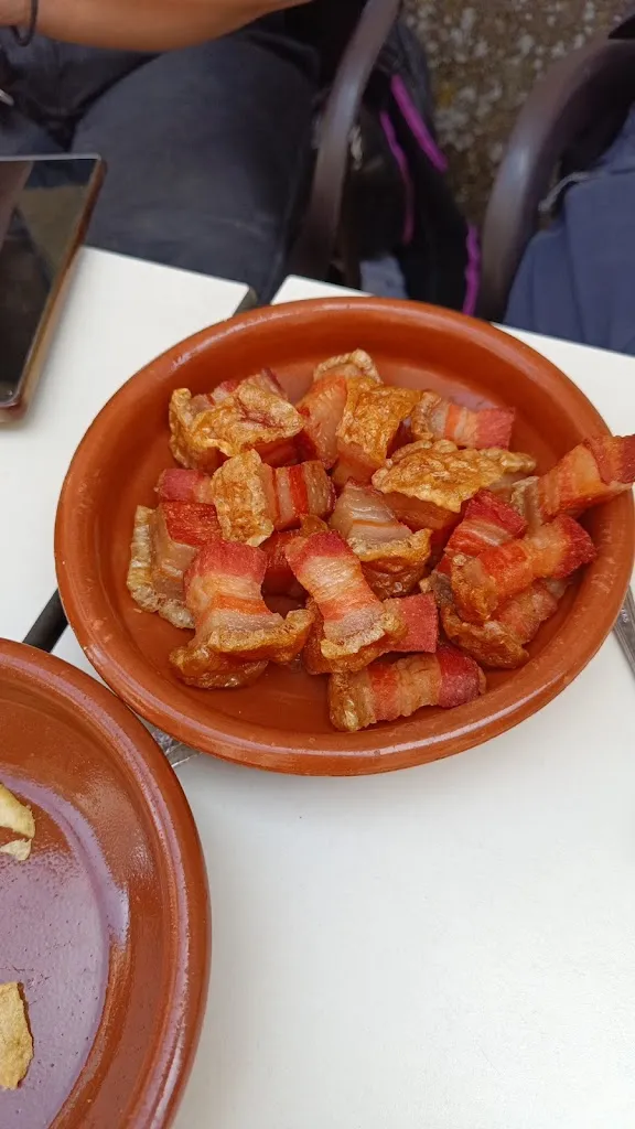 Menu_Bar Alto Tajo_Zaorejas_immagine_5