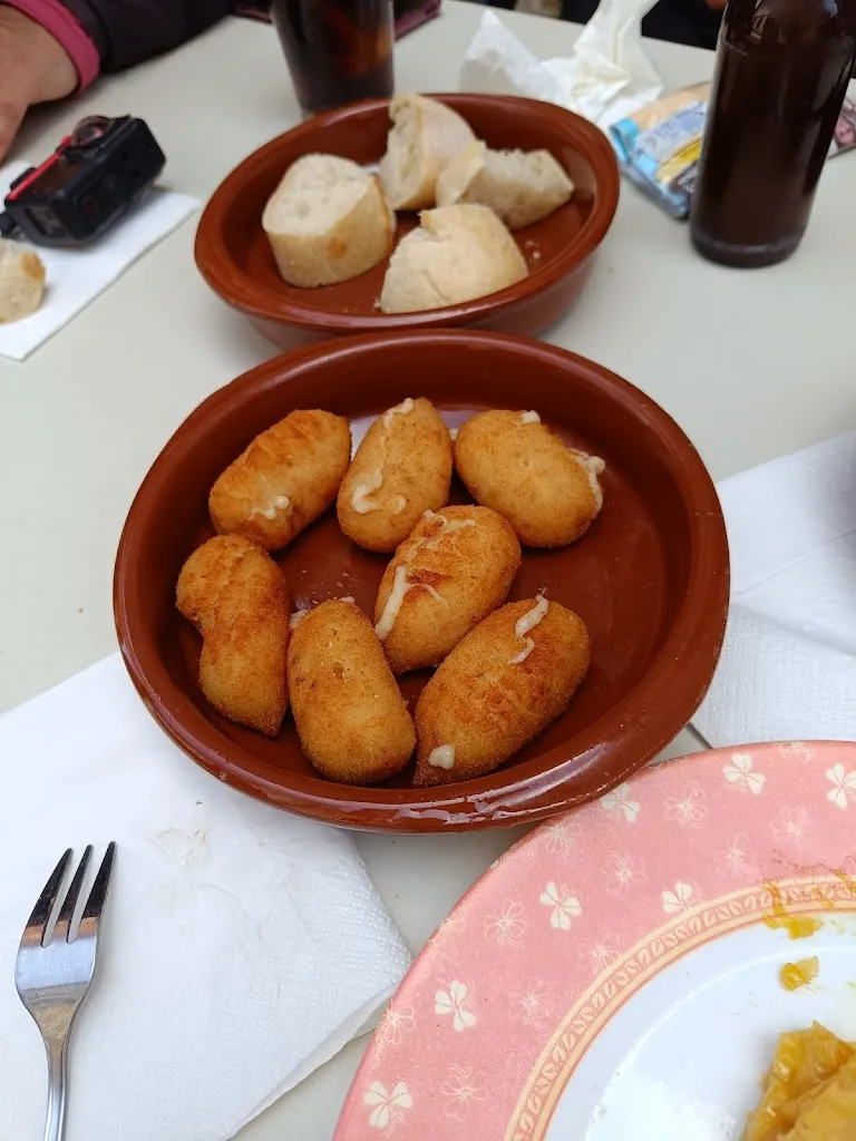 Menu_Bar Alto Tajo_Zaorejas_immagine_6