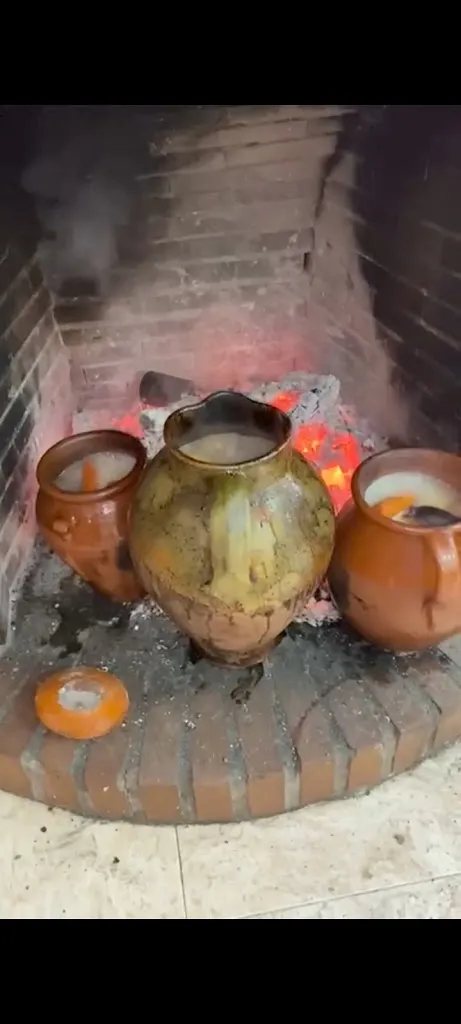 Menu_Bar Alto Tajo_Zaorejas_immagine_7