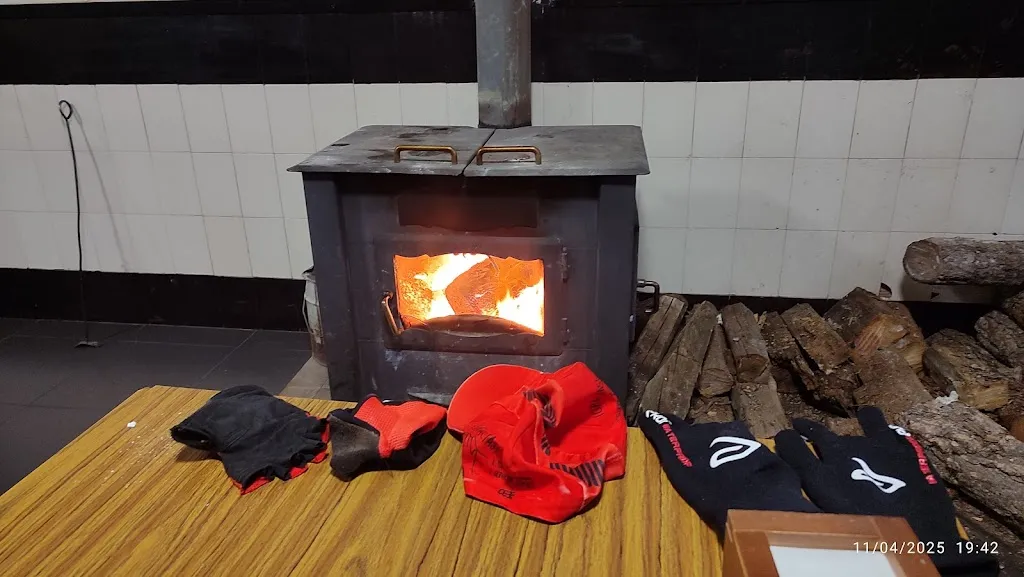 Daniel Medrano_Bar Alto Tajo_Zaorejas_recensione