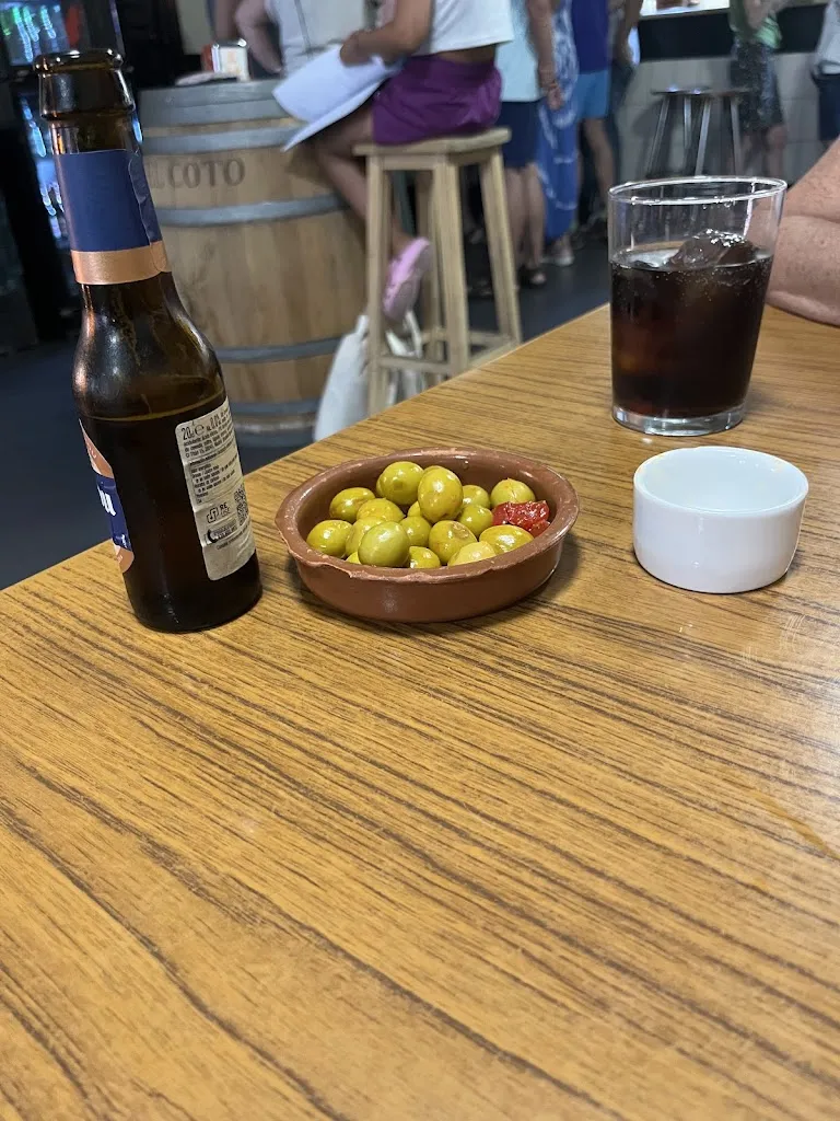 J J_Bar Alto Tajo_Zaorejas_recensione