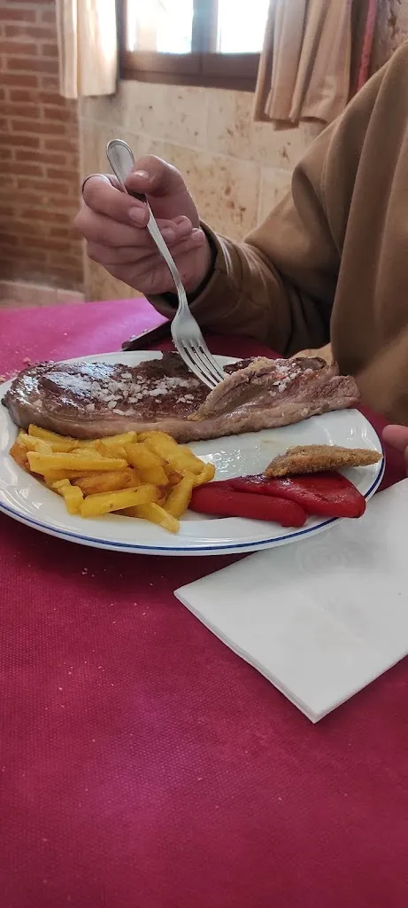 Menu_El Coto Restaurante_Zorita de los Canes_image_5