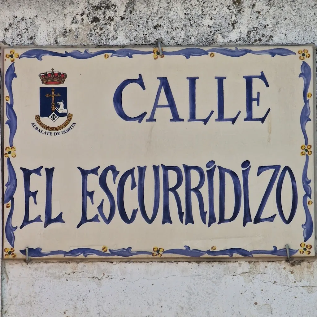 Andrew Robin_El Coto Restaurante_Zorita de los Canes_review