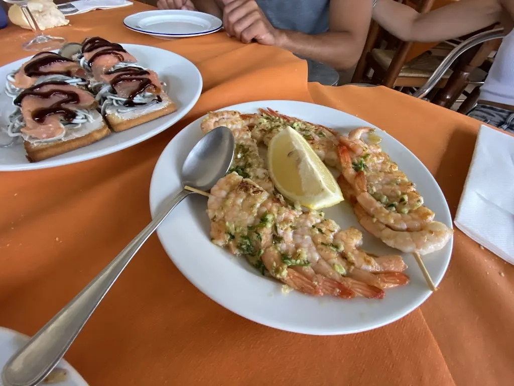 Guillermo Ayala_El Coto Restaurante_Zorita de los Canes_review