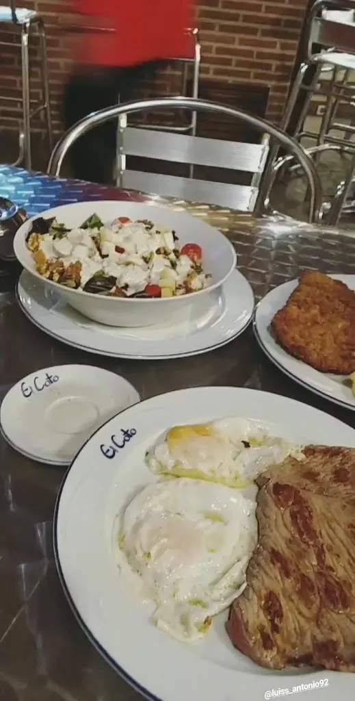 El Coto Restaurante_Zorita de los Canes_slider_image_2