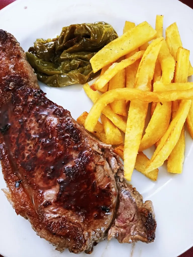 El Coto Restaurante_Zorita de los Canes_slider_image_3