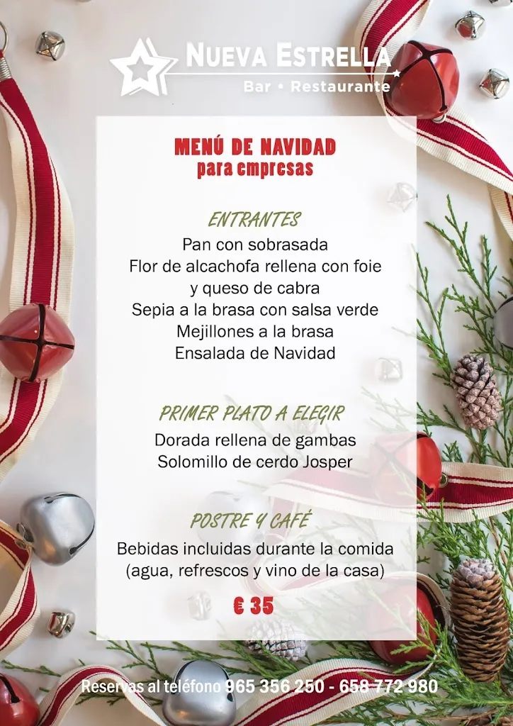 Menu_Restaurante Nueva Estrella_Benejúzar_image_2