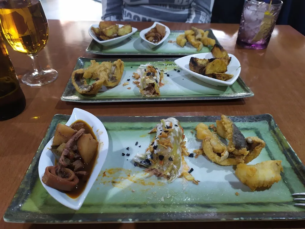 Rich L_Restaurante Nueva Estrella_Benejúzar_review