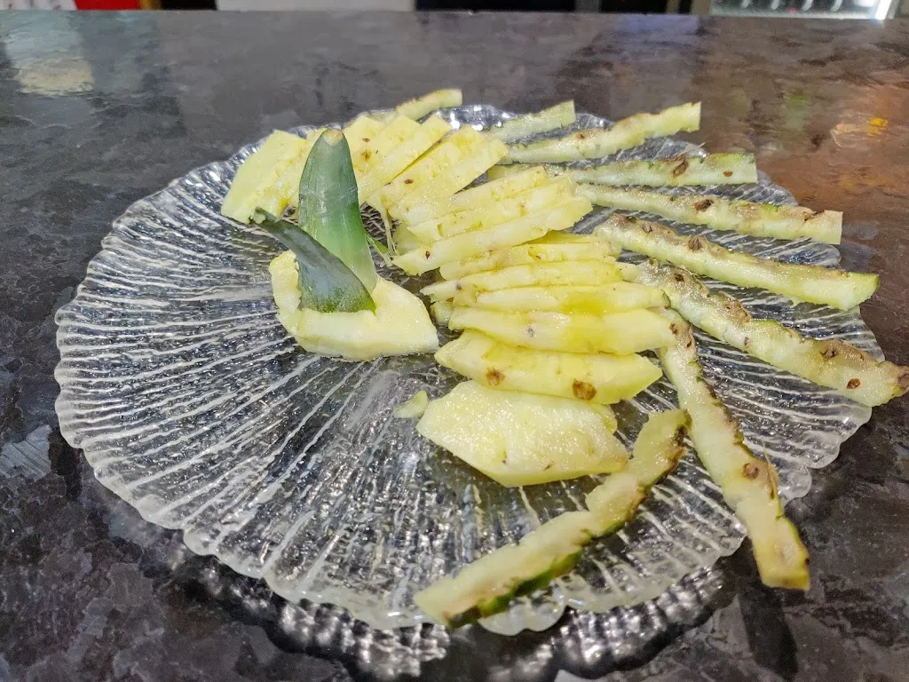 Federico Sánchez Motellón_Restaurante Nueva Estrella_Benejúzar_review