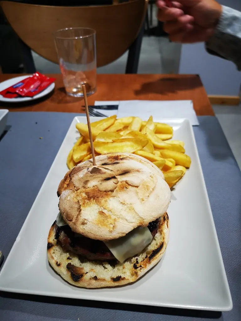 Keith Townsend_Restaurante Nueva Estrella_Benejúzar_review