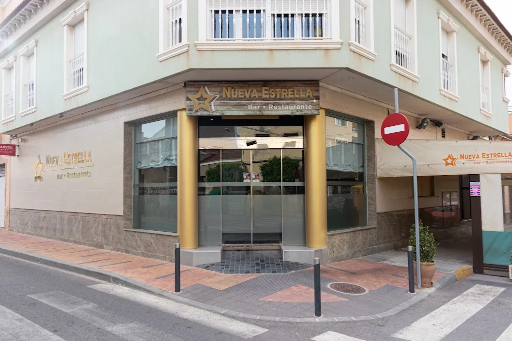Restaurante Nueva Estrella_Benejúzar_slider_image_1