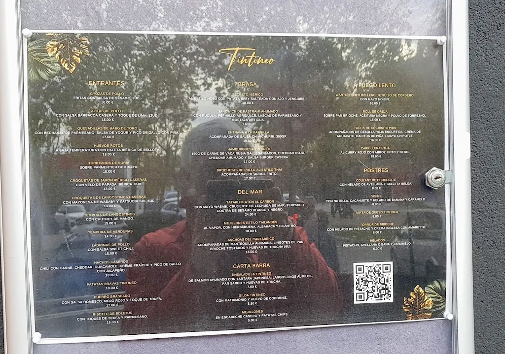 Menu_Restaurante Tintineo_Viñuelas_image_2