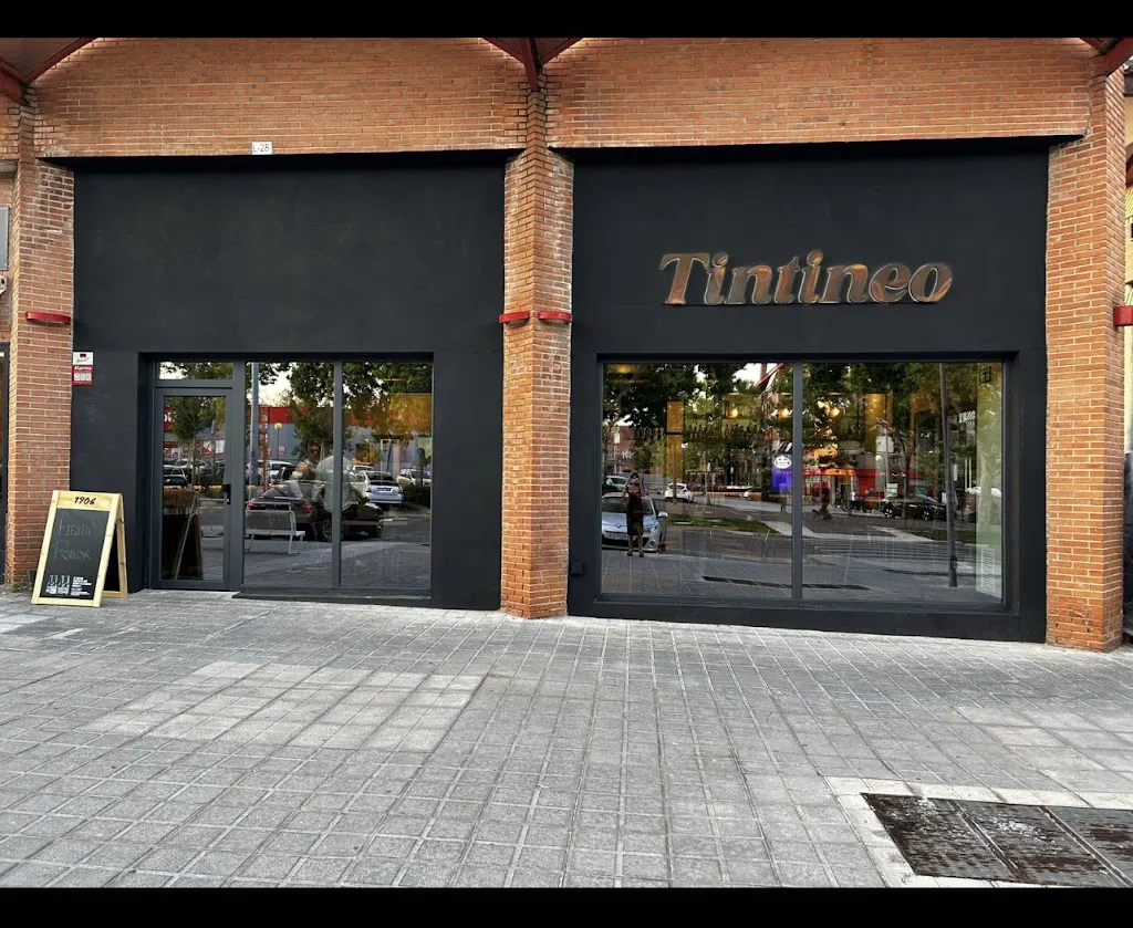 Restaurante Tintineo_Viñuelas_slider_image_1