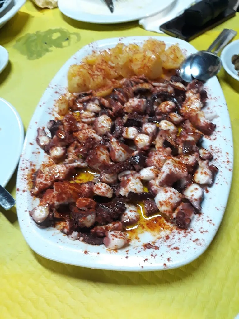 Menu_The Mary Carmen Restaurant_Viñuelas_image_5