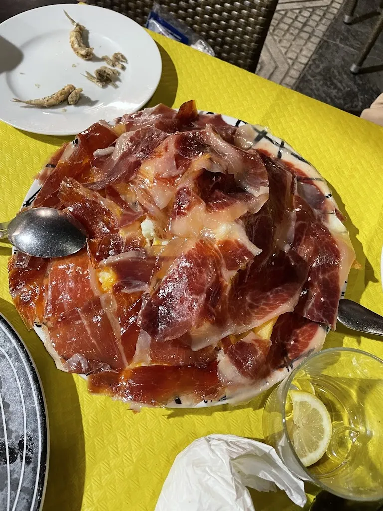 Menu_The Mary Carmen Restaurant_Viñuelas_image_6