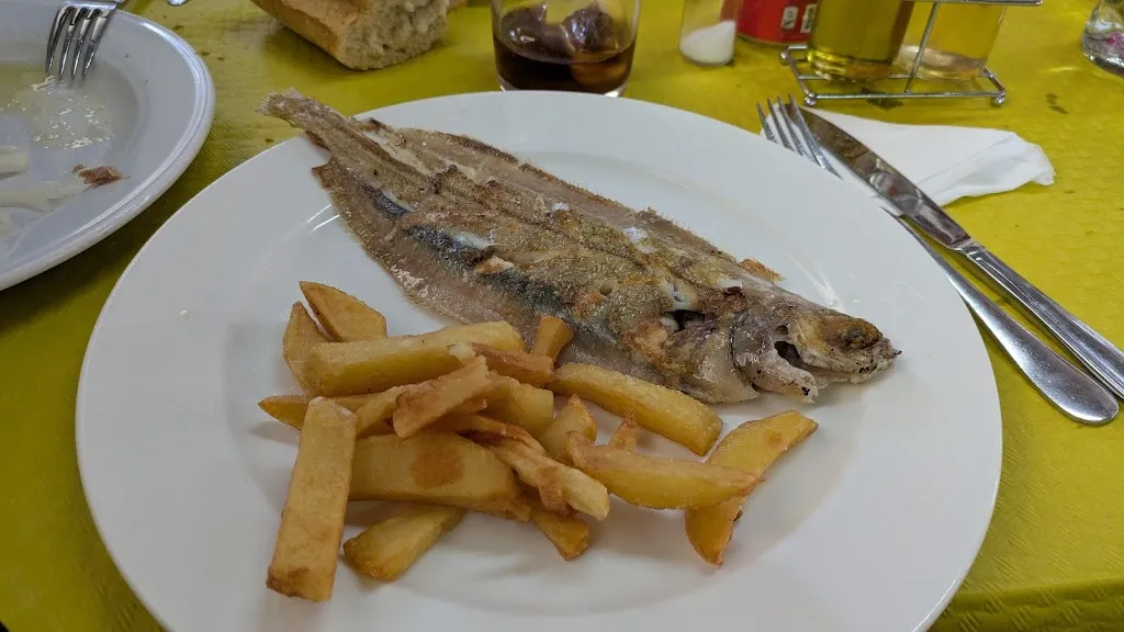 Álvaro_The Mary Carmen Restaurant_Viñuelas_review