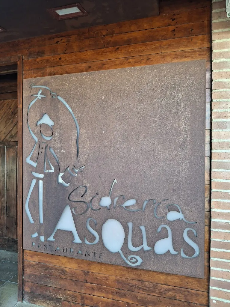 Rafael ML_Sidrería Asquas_Viñuelas_review