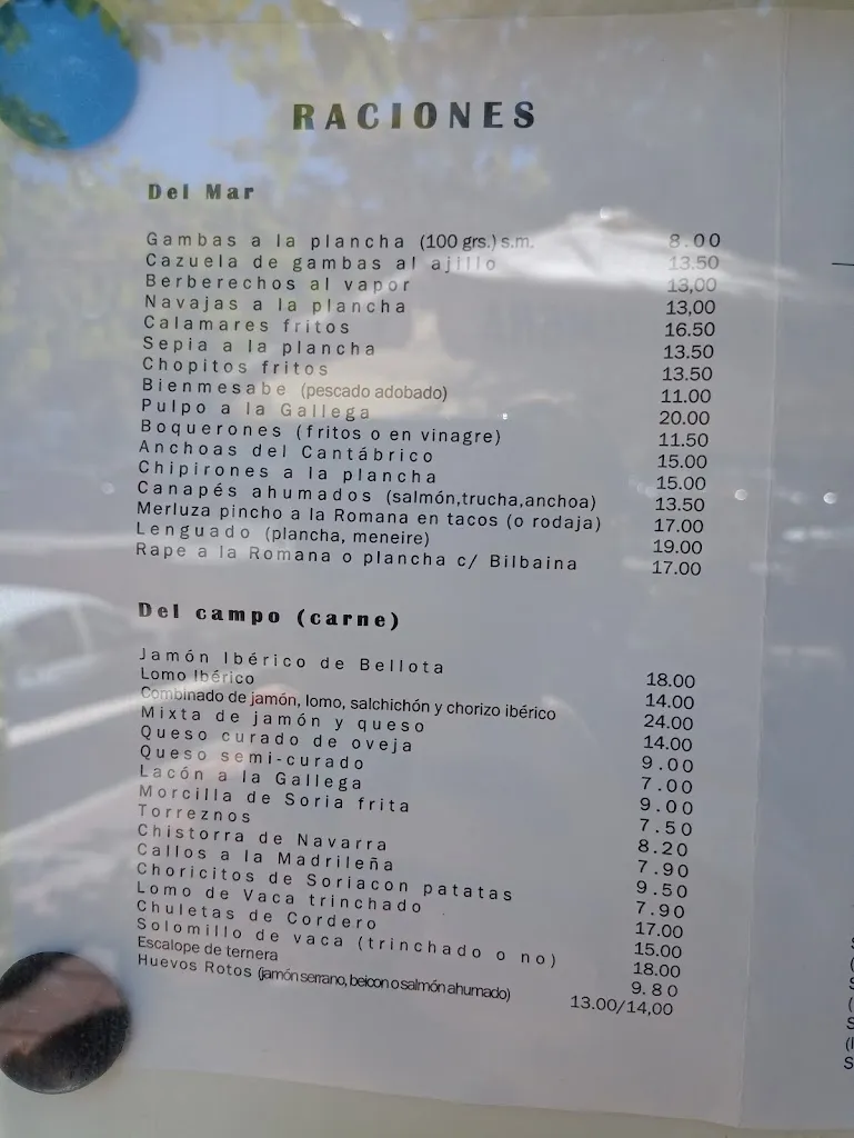 Menu_Restaurante Antonio II_Viñuelas_image_3