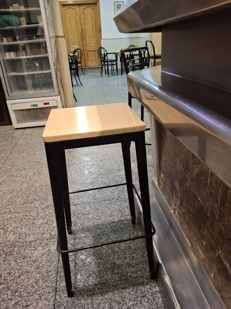 Javier Martín_Restaurante Antonio II_Viñuelas_review