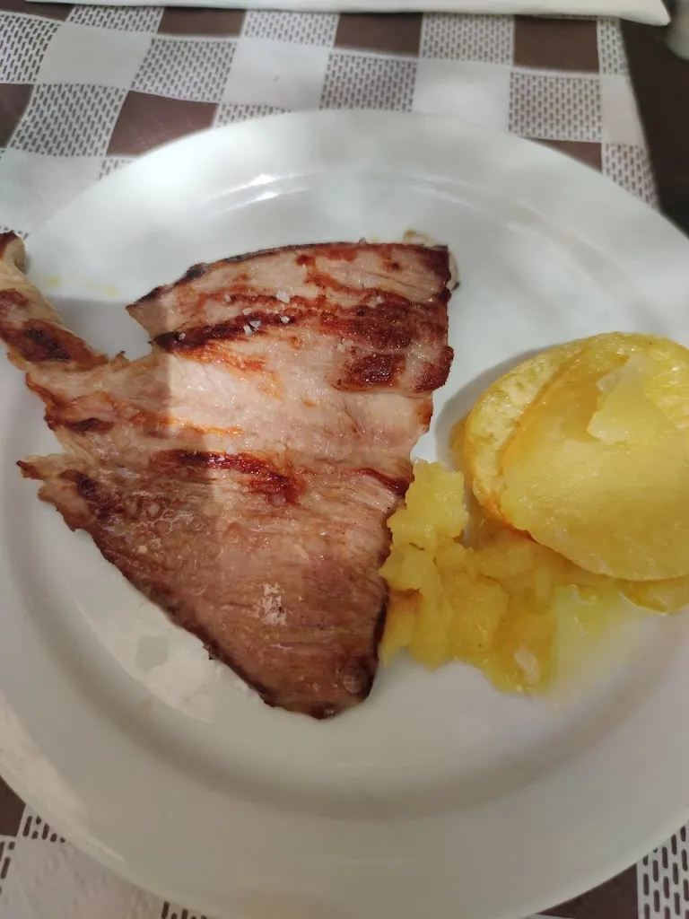 Pado09_Restaurante Antonio II_Viñuelas_review