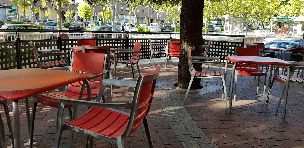 Restaurante Antonio II restaurant in Viñuelas