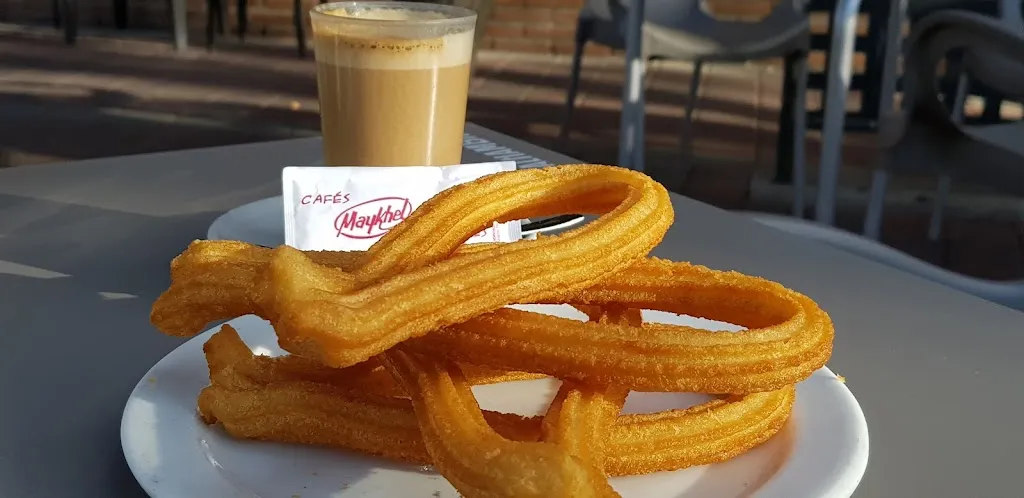 Restaurante Antonio II_Viñuelas_slider_image_2