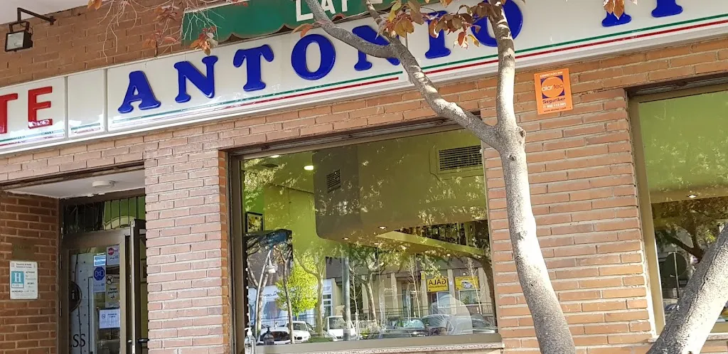 Restaurante Antonio II_Viñuelas_slider_image_3