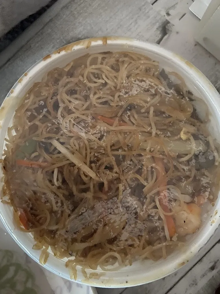 Raquel Alameda Padilla_Jardín de Bambú_Viñuelas_review