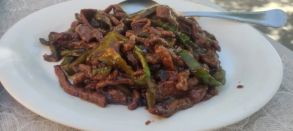 Sol Tic_Jardín de Bambú_Viñuelas_review