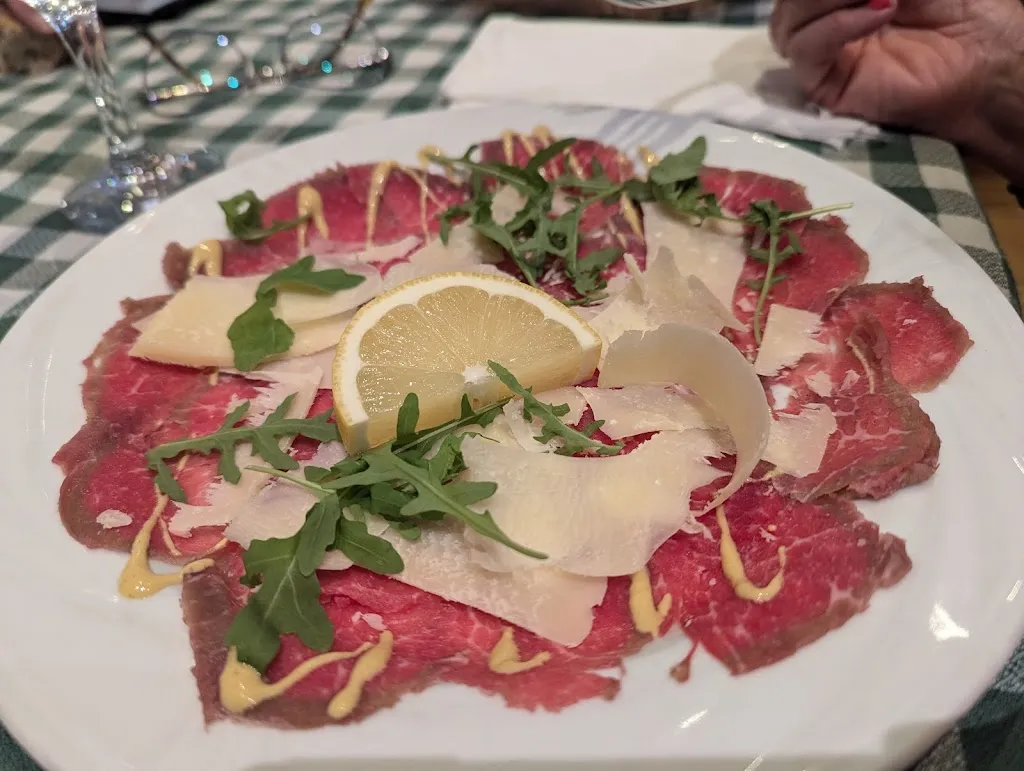 Restaurante Trattoria Pizzería Trastevere_Viñuelas_slider_image_2