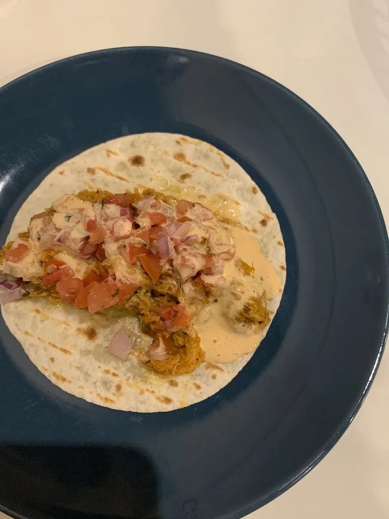 sohaila el fakir_Quesarito_Viñuelas_review