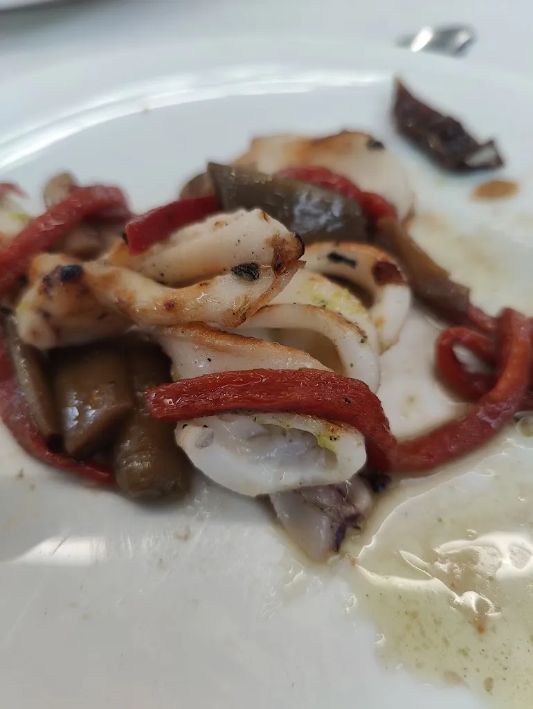 Nico Noorlander_Punto Caliente Restaurante_Benejúzar_review